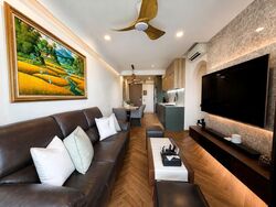 Treasure at Tampines (D18), Condominium #606929091